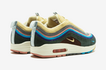 Nike® Air Max 97 x Sean Wotherspoon