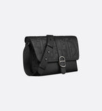 Sac Messenger à rabat Dior Daily Medium