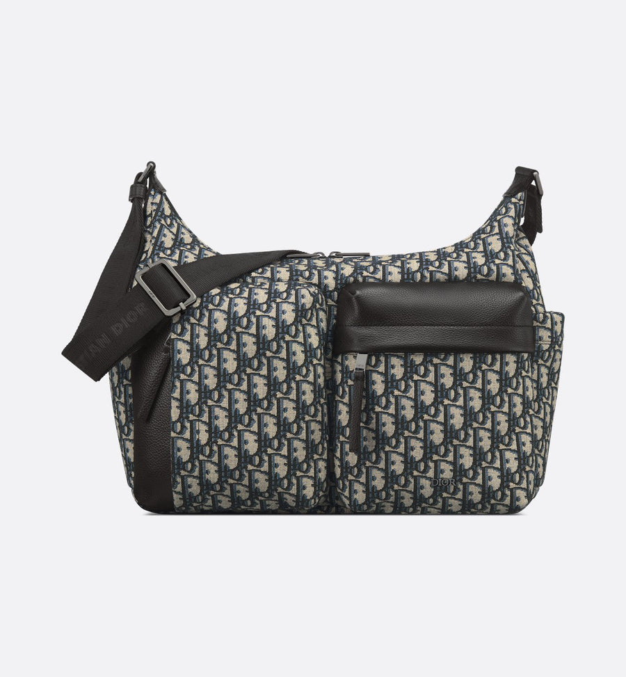 Sac Hobo Rider Soft Medium