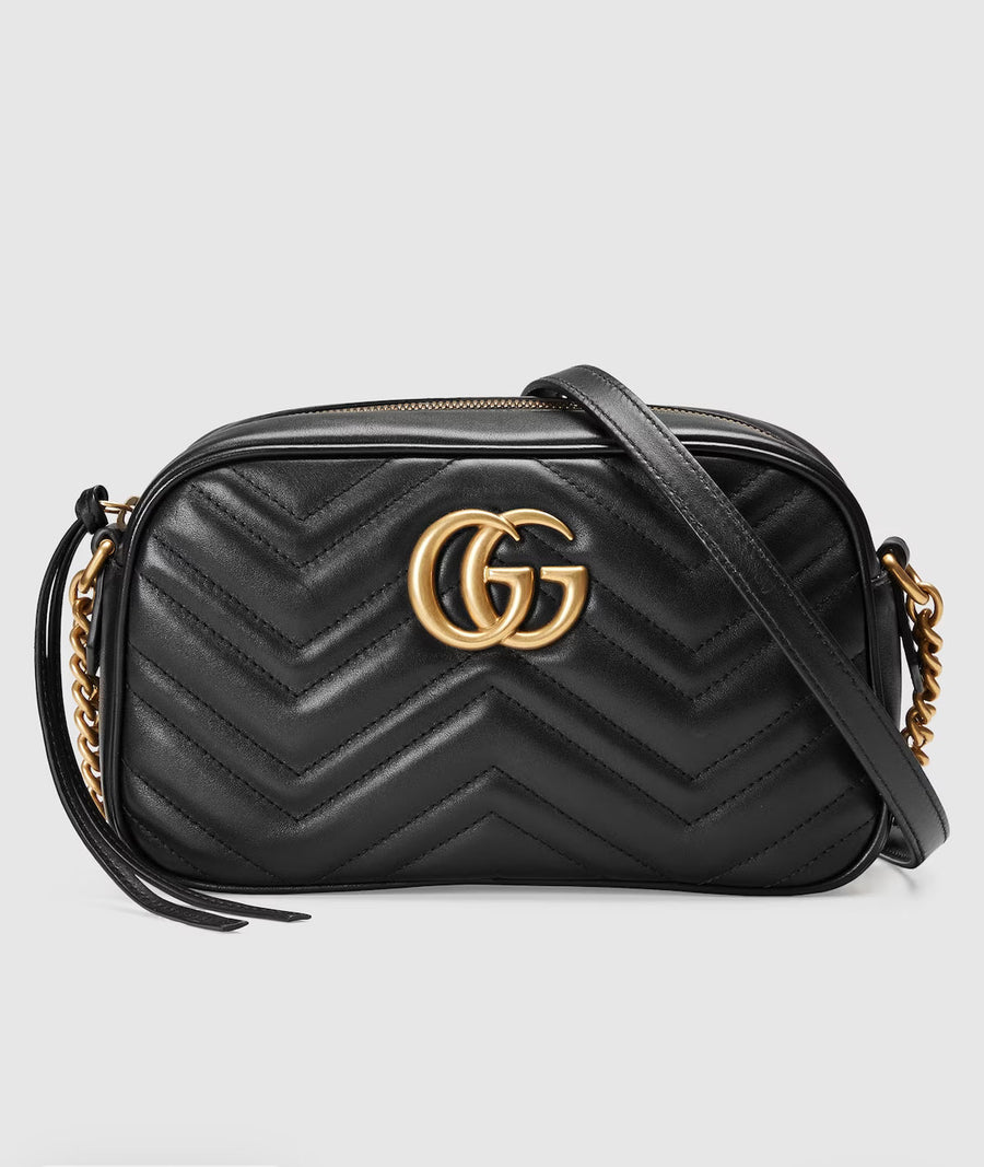 Sac pour appareil photo GG Marmont petit format