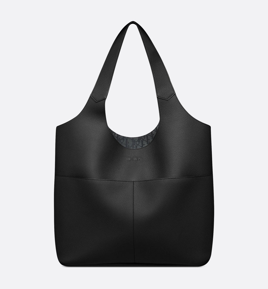 Cabas Dior Privé