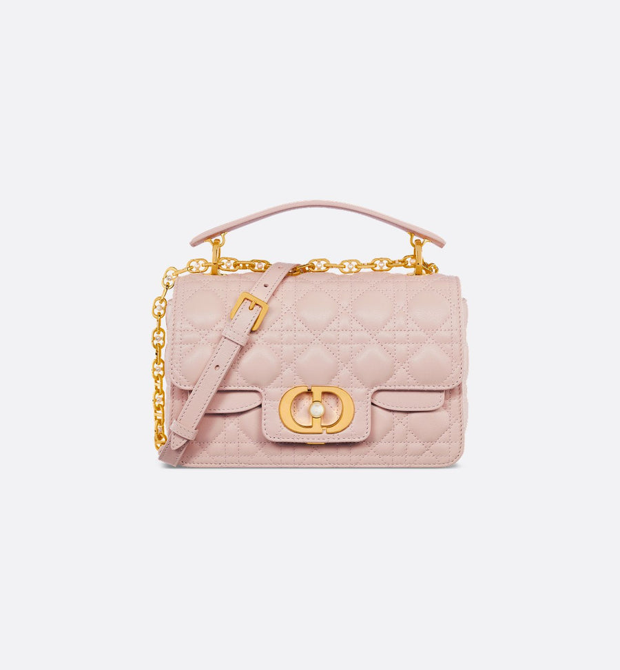 Sac Top Handle Dior Jolie Small