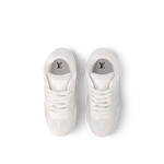 Sneaker LV Trainer Maxi