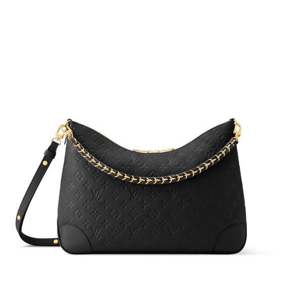 Sac Boulogne GM
