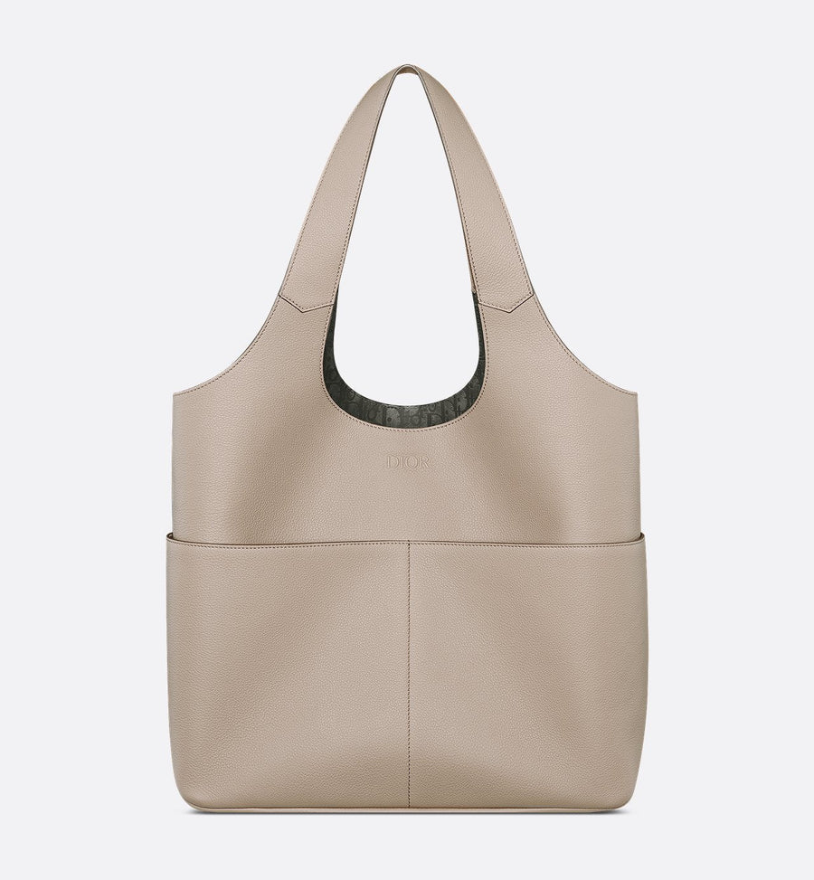 Cabas Dior Privé