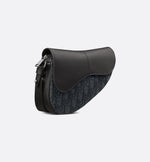 Mini sac Saddle