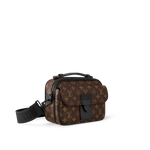 Sac messenger S Lock