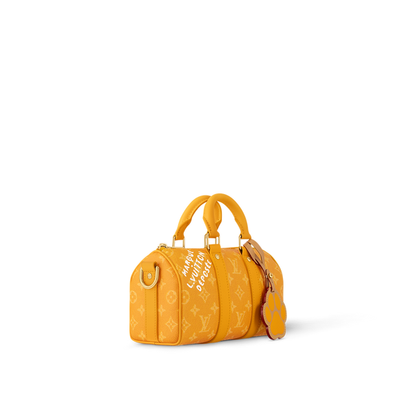 Sac Keepall Bandoulière 25