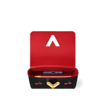 LV x TM - Sac Twist MM