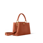 Sac Capucines MM Souple
