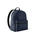 Sac à dos Discovery PM Monogram Shadow Bleu