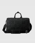 Sac de voyage GG jumbo moyen format