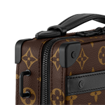 Sac Handle Soft Trunk