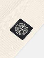N100102 Ribbed Soft Organic Cotton