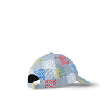 Casquette LV Vers Damier