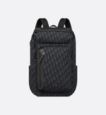 Sac à dos zippé Rider Soft