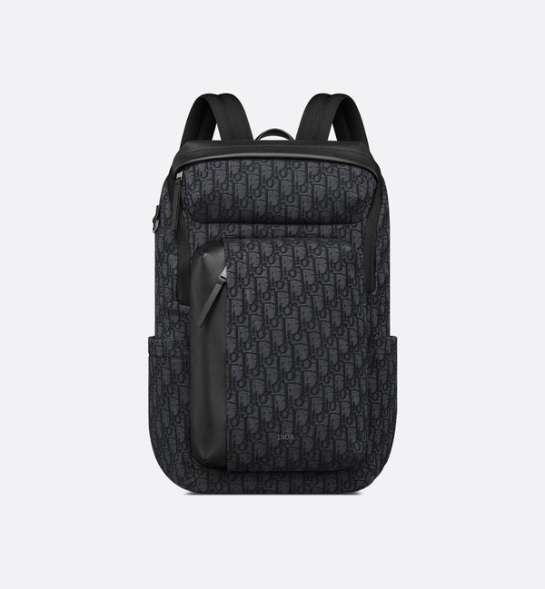 Sac à dos zippé Rider Soft