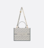 Sac Dior Book Tote Medium