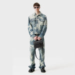 Sac Steamer PM
