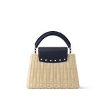 Sac Capucines BB
