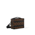 Sac Handle Soft Trunk