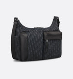 Sac Hobo Rider Soft Medium