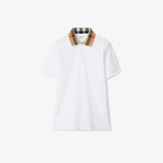 Polo burberry