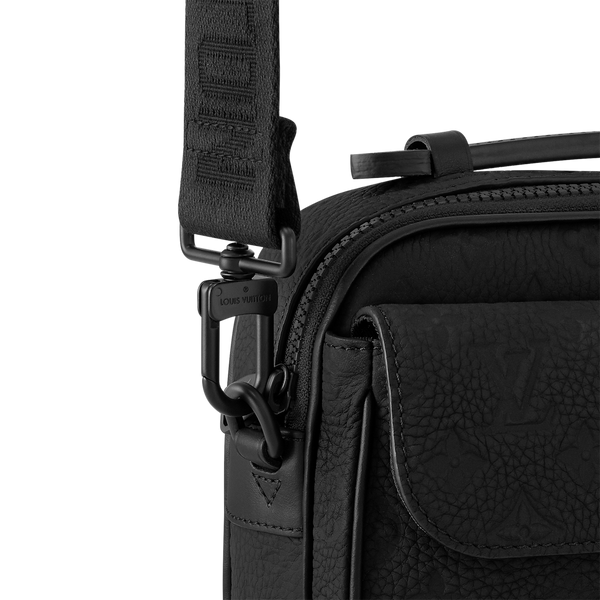 Sac messenger S Lock