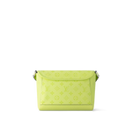 Sac Pulse Messenger