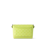 Sac Pulse Messenger
