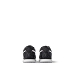 Sneaker Run Away