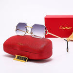 Lunettes de soleil