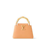 Sac Capucines Mini