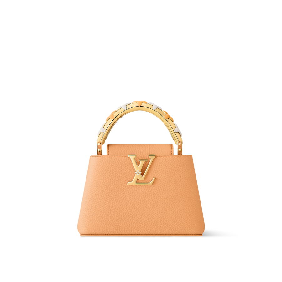 Sac Capucines Mini