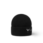 Bonnet LV Dual Noir