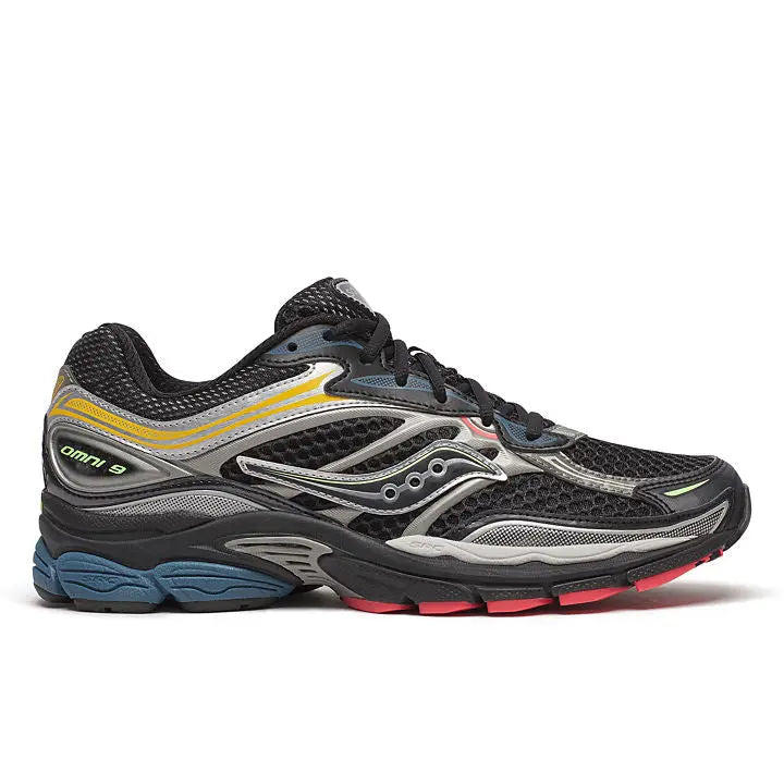 Saucony Progrid Omni 9
