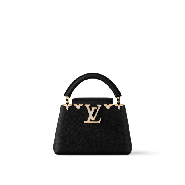 Sac Capucines Mini