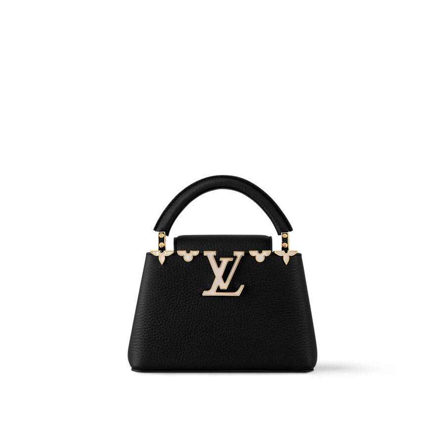 Sac Capucines Mini