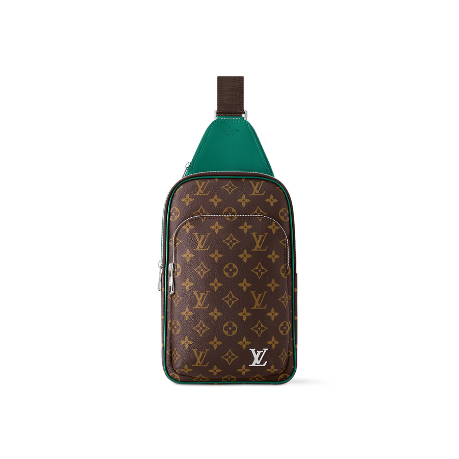 Sac Avenue Slingbag