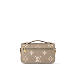 Pochette Métis East West