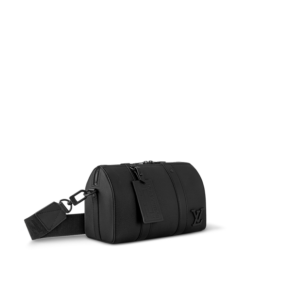 Sac City Keepall