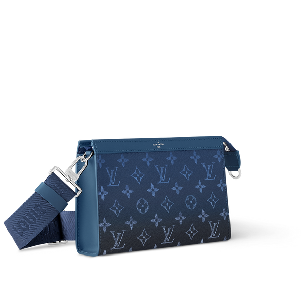 Portefeuille Gaston Wearable