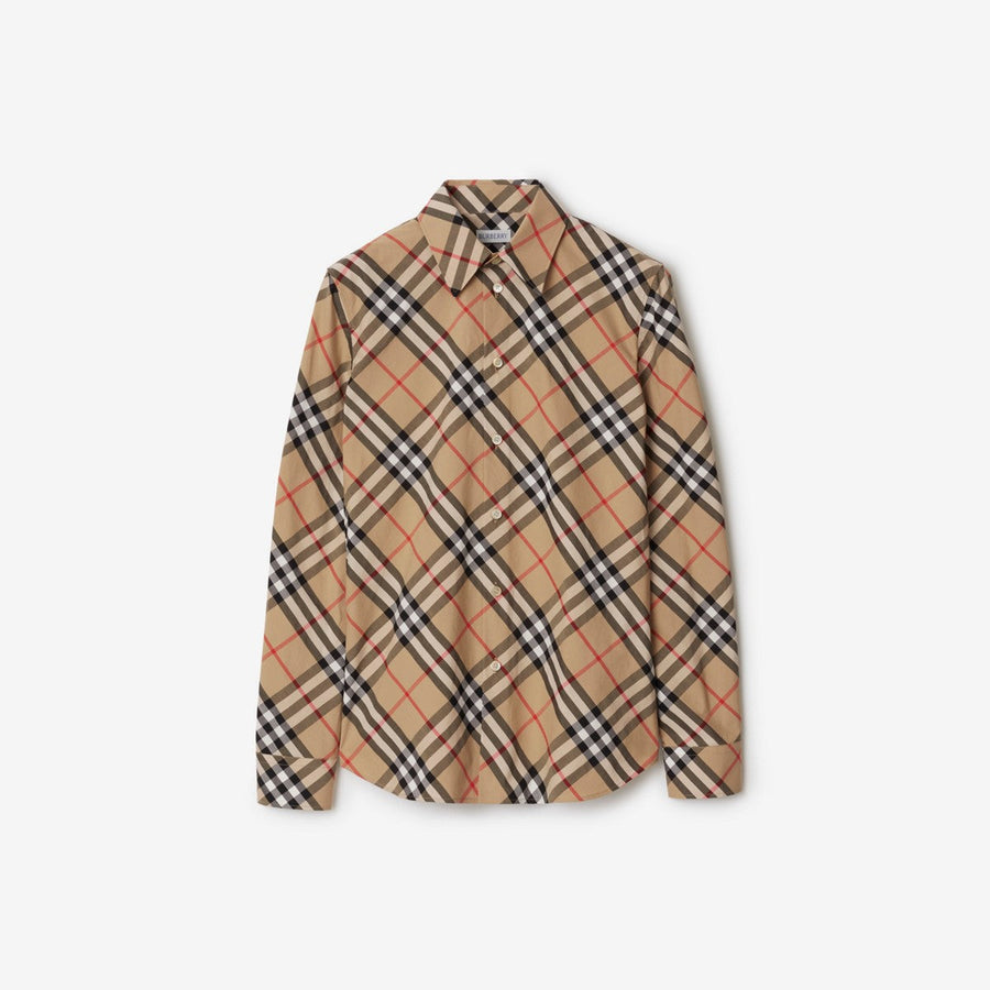 Chemise en coton BB