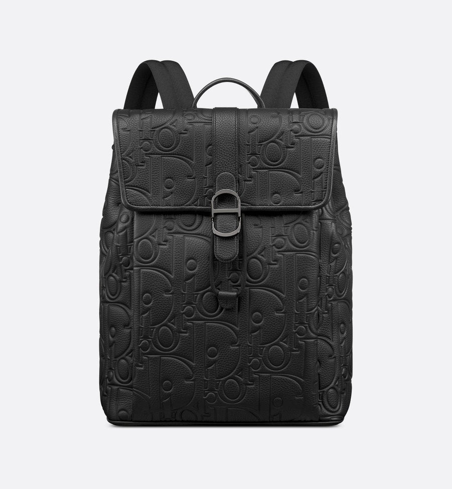 Sac à dos à rabat Dior Daily