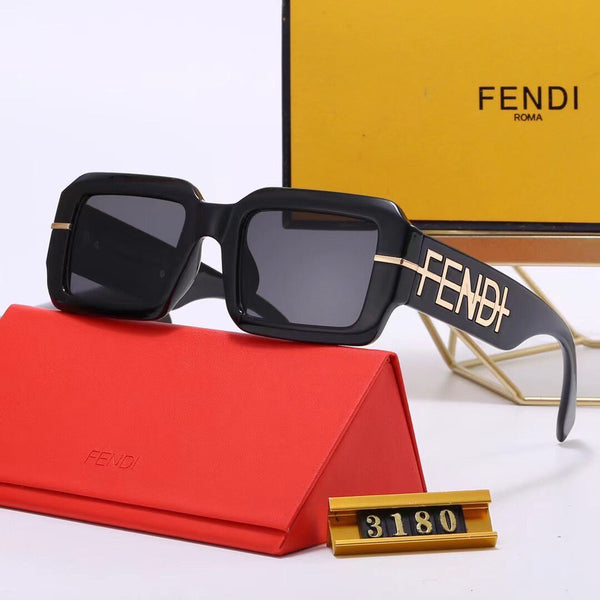 Lunettes de soleil