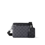 Trio messenger