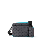 Trio messenger