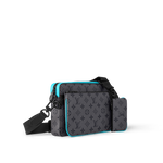 Trio messenger