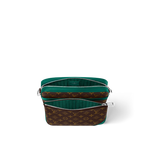 Trio messenger
