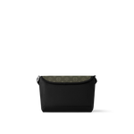 Sac pulse messenger